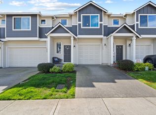 1321 NE 82nd Dr, Vancouver, WA