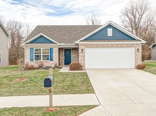 257 Rocky Rd, Greenfield, IN 46140