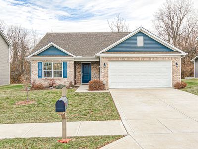 257 Rocky Rd, Greenfield, IN, 46140