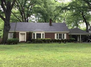 4826 Barfield Rd LOT 6, Memphis, TN 38117