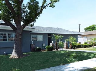 5271 Liverpool St, Yorba Linda, CA 92886