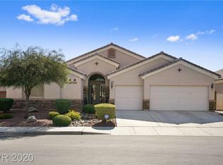 9368 Column Cactus St, Las Vegas, NV 89139
