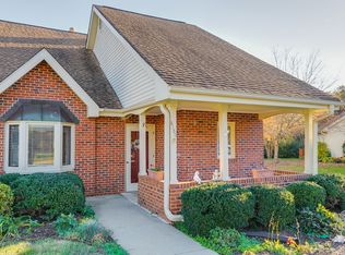 3150 Lake Village Dr, Richmond, VA 23235