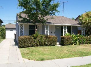 5610 Lewis Ave, Long Beach, CA 90805