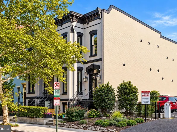 1516 Q St NW #3, Washington, DC 20009