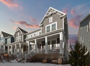 11576 S Dorian Dr, South Jordan, UT 84009