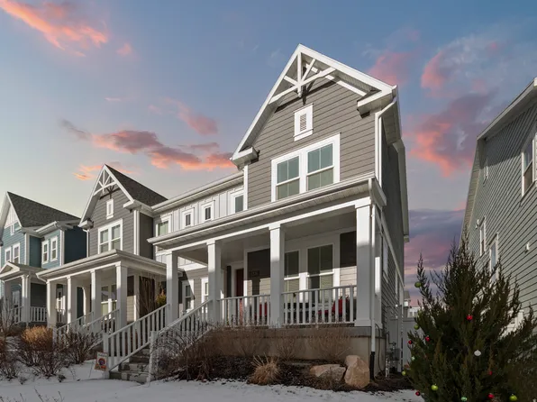 11576 S Dorian Dr, South Jordan, UT 84009