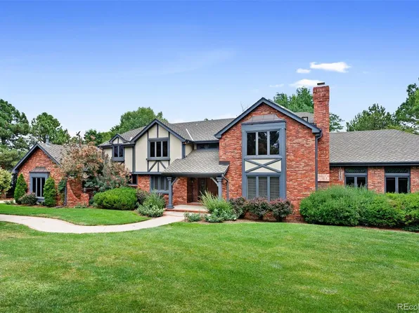 5196 S Franklin Street, Greenwood Village, CO 80121