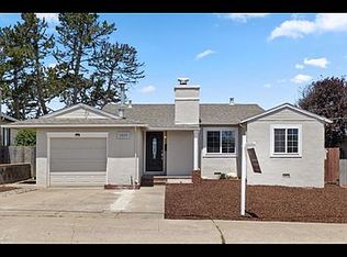 1839 Sweetwood Dr, Daly City, CA