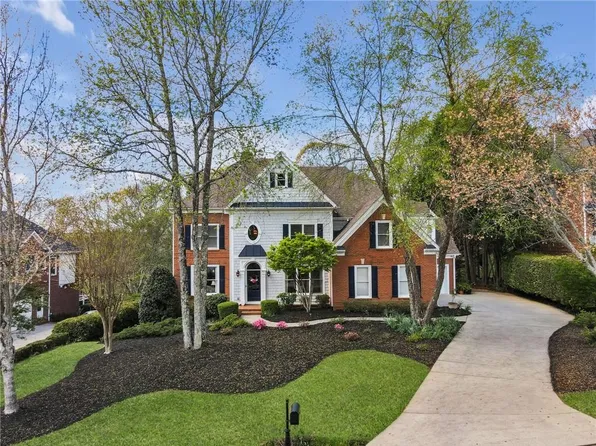 6239 Creekstone Path, Cumming, GA 30041