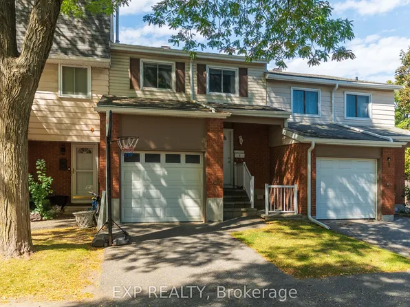 2669 Southvale Cres E #2, Ottawa, ON K1B 4V2