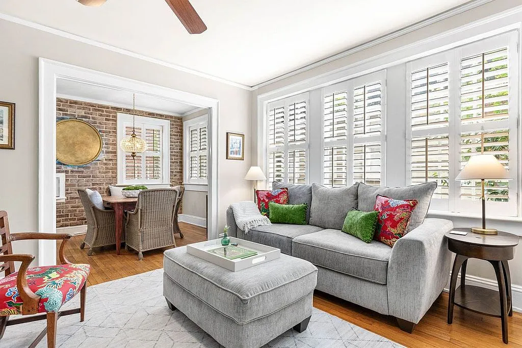 1 bed, 723 sqft, $3,000 — Photo 1