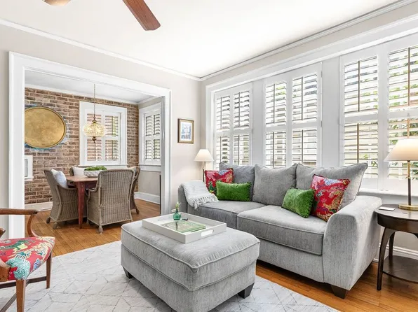 805 Whitaker St APT 7, Savannah, GA 31401