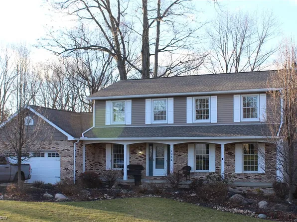 1054 Grovewood Dr, Tallmadge, OH 44278