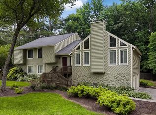 2011 Shadow Bluff Ct NE, Marietta, GA 30062