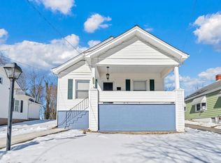 1856 Kenwood Blvd SE, Roanoke, VA