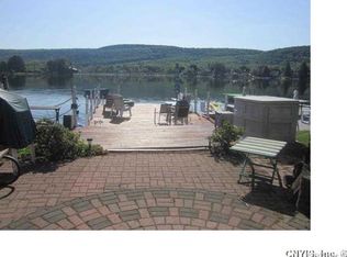 6166 Little York Lake Rd, Preble, NY 13141