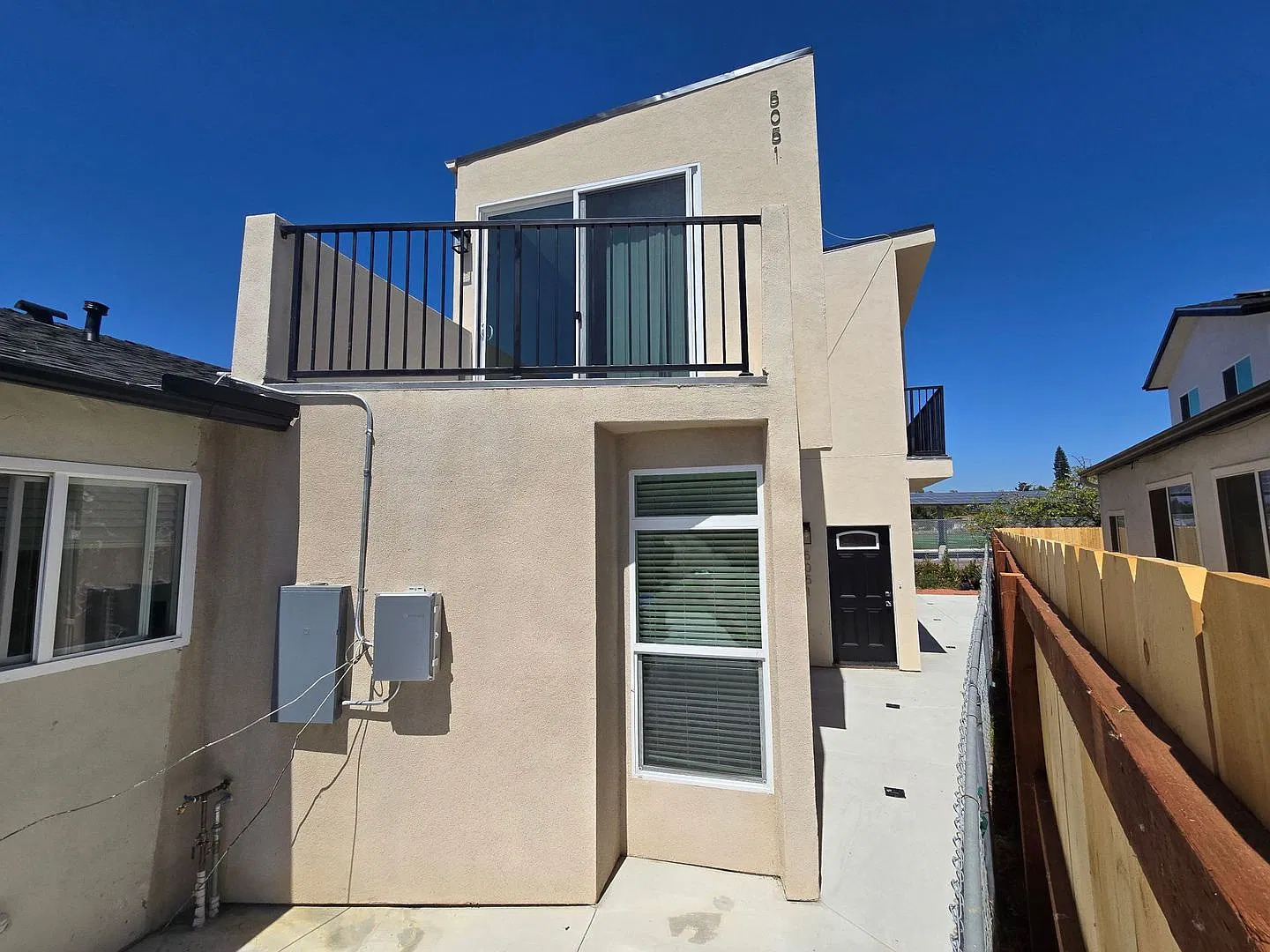 4 Bed/ 2 Bath. Built in 2023! — Photo 1