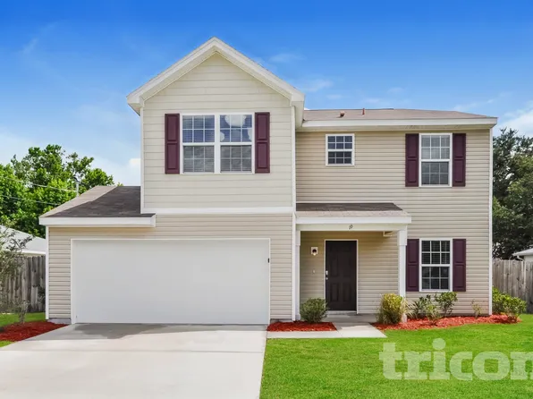 19 Rosecroft Ln, Palm Coast, FL 32164
