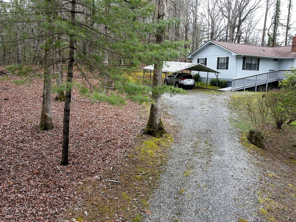 117 Town Creek Vw, Blairsville, GA 30512 Zillow