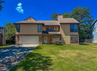 3006 Nuptial Ln, Lawrenceville, GA 30044