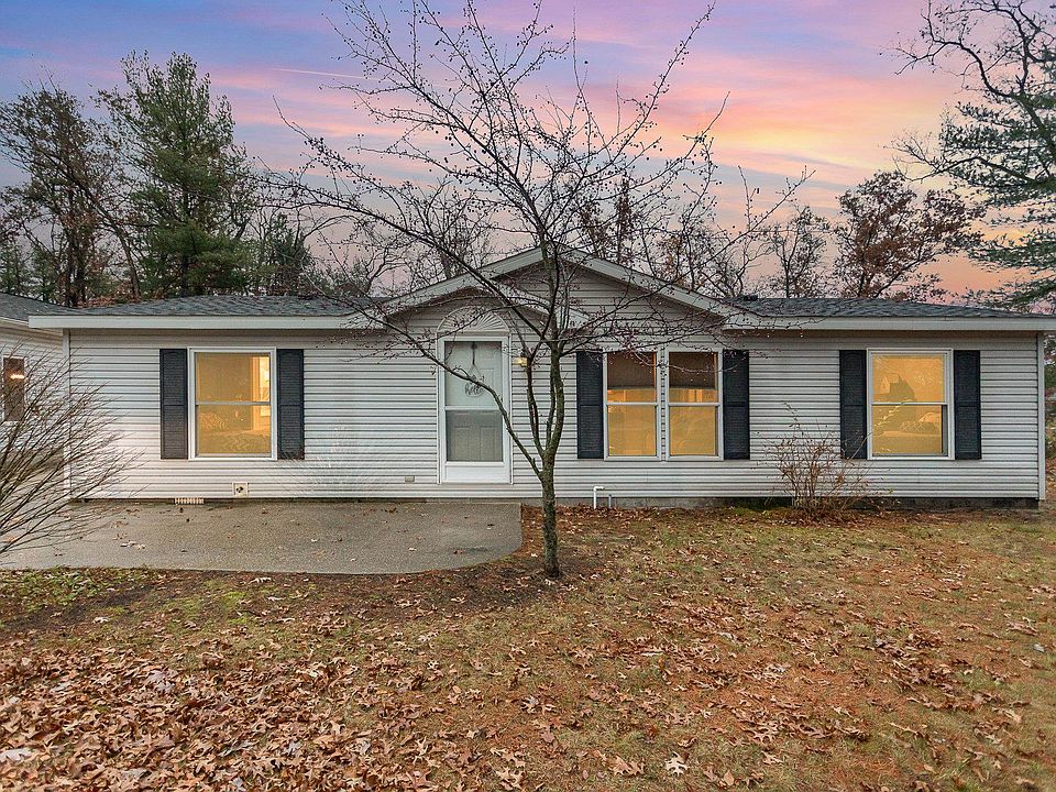 455 Pinnacle Dr, Omer, MI 48749 Zillow
