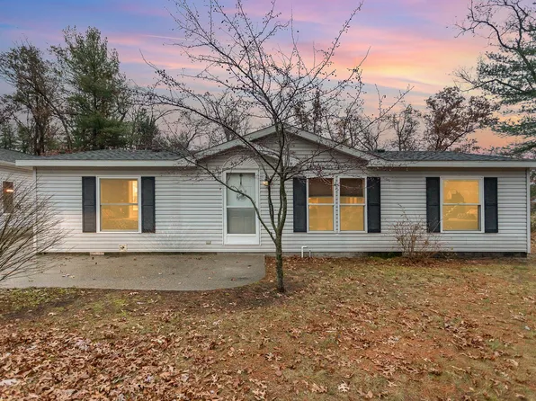 455 Pinnacle Dr, Omer, MI 48749