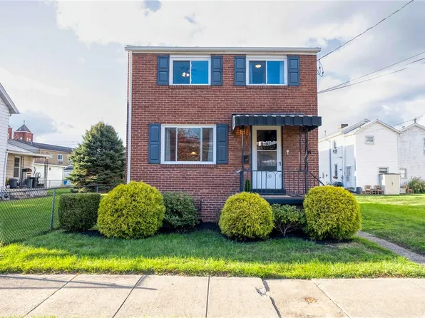 416 2nd Ave, Carnegie, PA 15106
