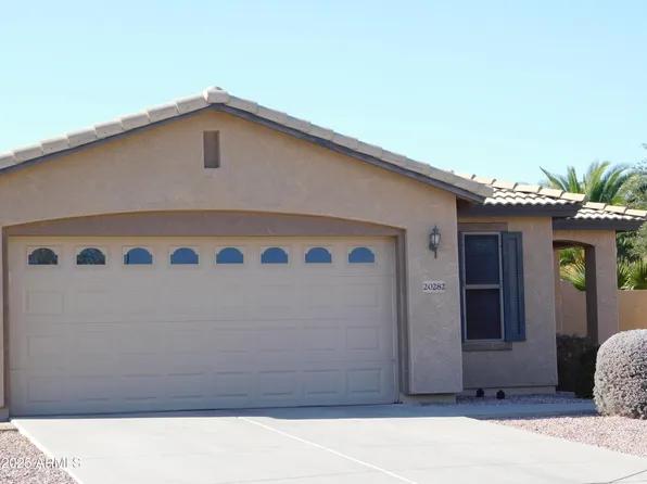 20282 N 104TH Avenue, Peoria, AZ 85382