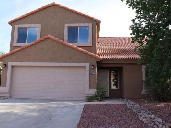 11900 N Gray Eagle Ave, Oro Valley, AZ 85737