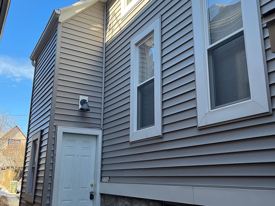 1st image of 2973A N Weil St #A