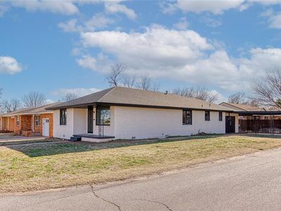 1123 Bedford Dr, Elk City, OK, 73644