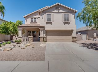2640 W Ironstone Ave, Apache Junction, AZ 85120