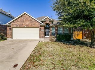 6308 Mystic Falls Dr, Fort Worth, TX 76179
