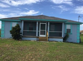 4103 23rd St SW, Lehigh Acres, FL 33976