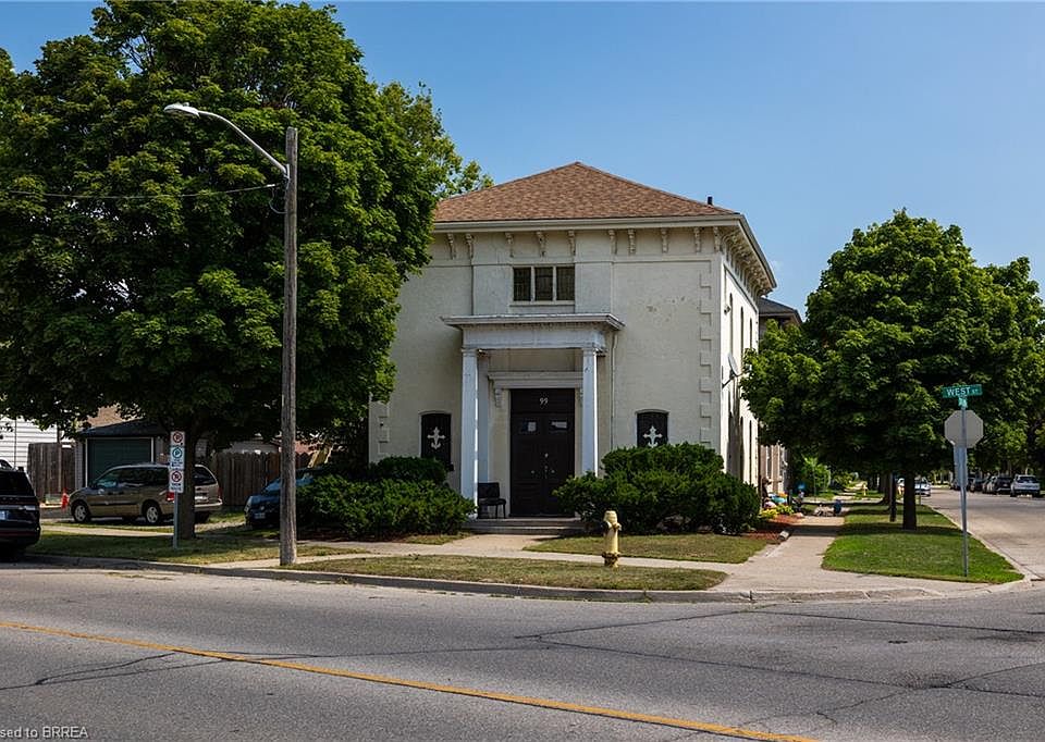 1st image of 99 West St