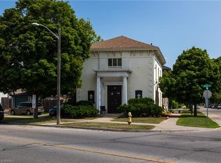 99 West St, Brantford, ON N3T3E9