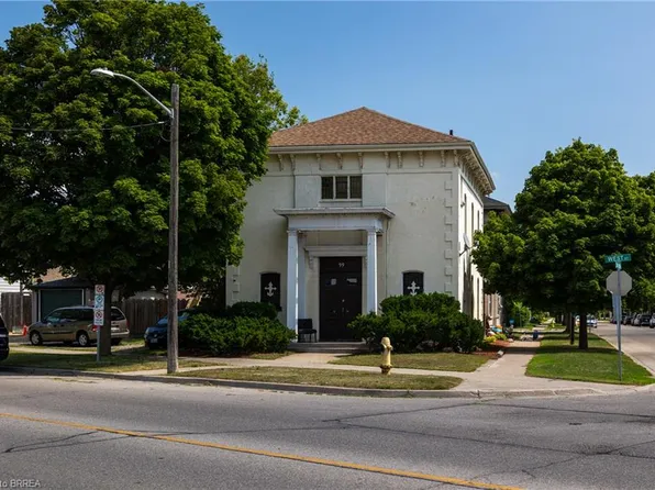 99 West St, Brantford, ON N3T 3E9