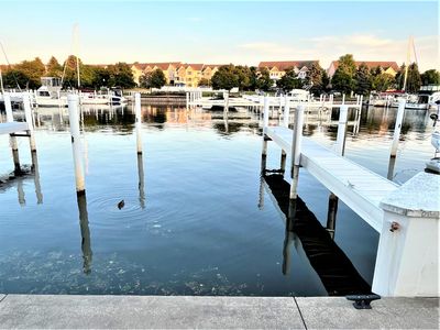 26 Marina Dr N, Manistee, MI, 49660