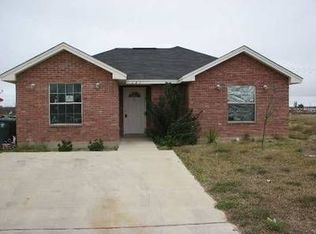 131 Asturias Ave, Laredo, TX 78046