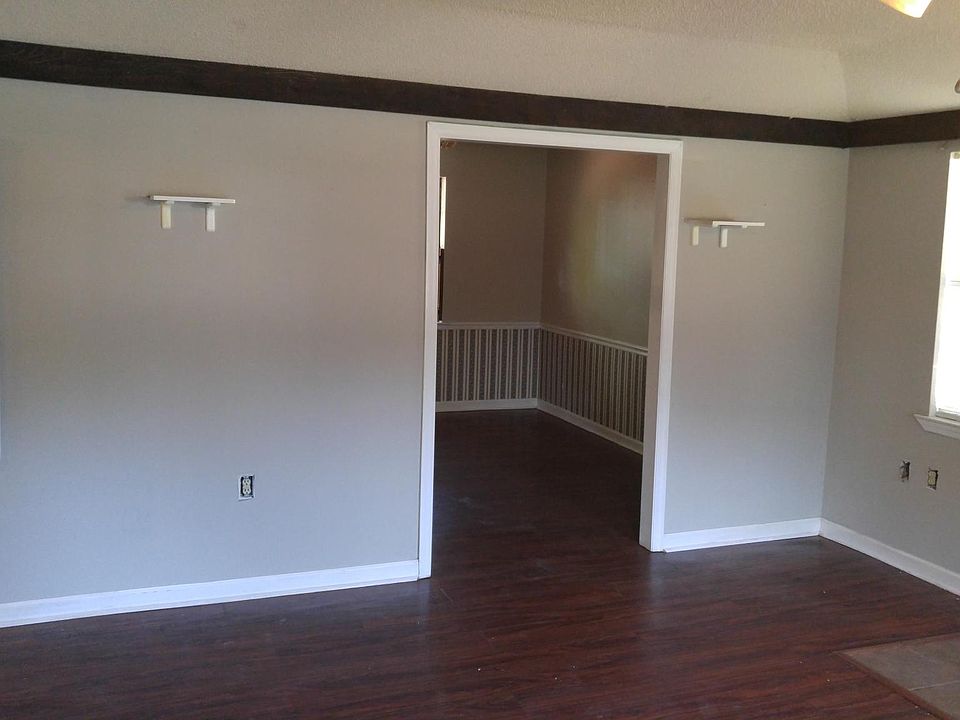 No carpet anywhere