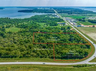 S 3rd Hwy #125, Afton, OK 74331