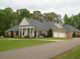 3570 Feathers Chapel Dr, Somerville, TN 38068