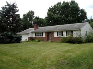 3634 Kohl Rd, Lafayette, IN 47909