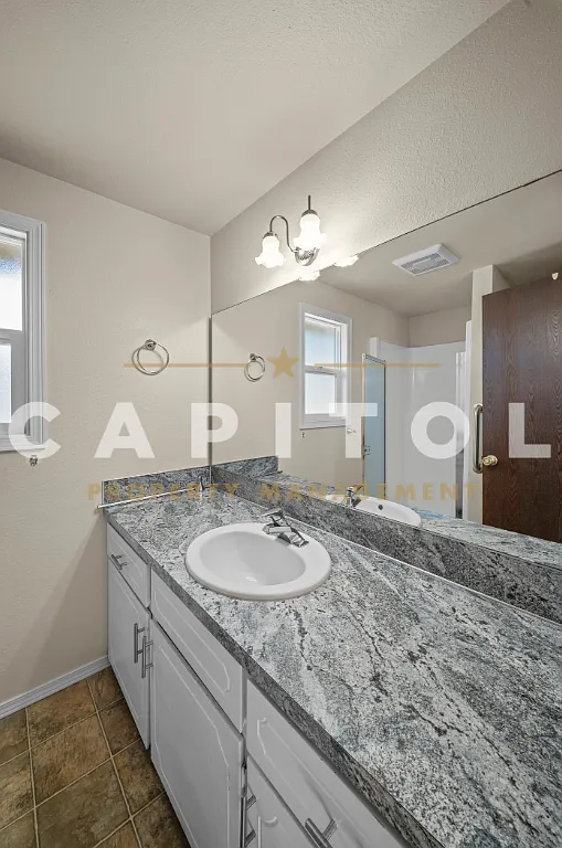 6417 Congressional Drive Southeast - . — Photo 2