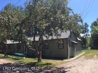 310 E Beall St, Bozeman, MT 59715