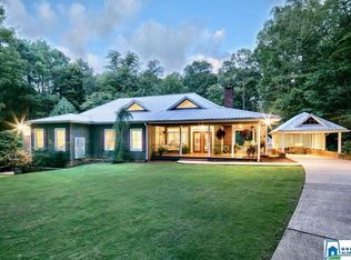 417 Pearl Lake Rd, Springville, AL 35146