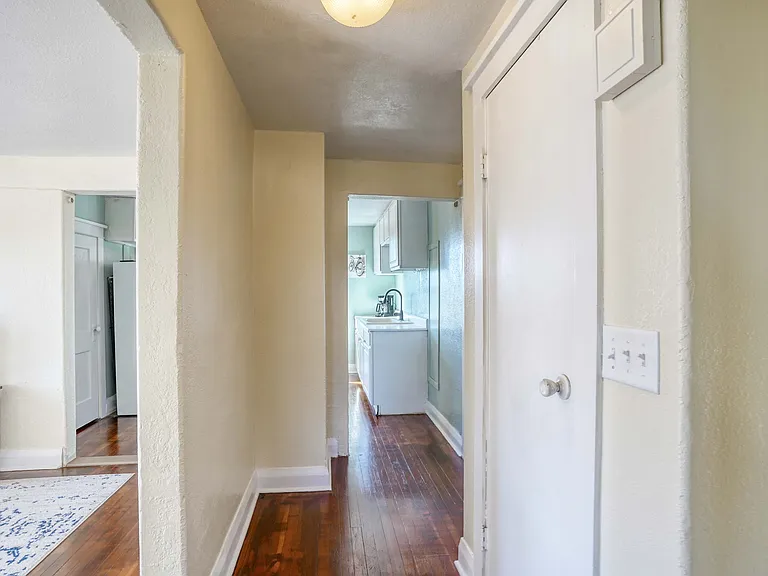 3489 S Downing St #A — Photo 1