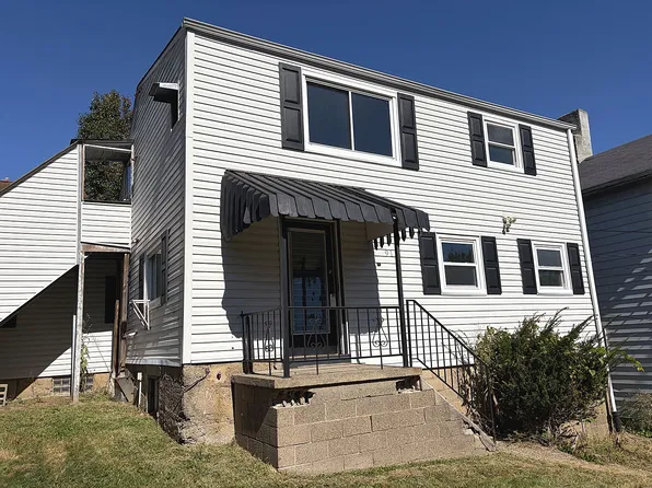 912 Hillsboro St, Pittsburgh, PA 15204
