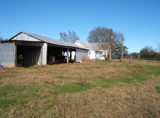 117 Humphrey Wright Rd, Honea Path, SC 29654